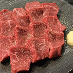 recommendations for 炭火焼肉ノぶる 西院店