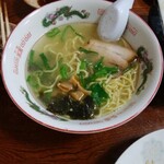 良ちゃん的实拍图