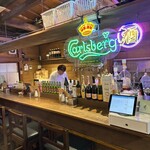 ネオ中華 酔拳 高円寺的實拍圖