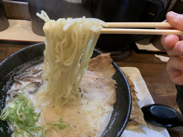recommendations image for チャーシューのうまいラーメン屋 富士