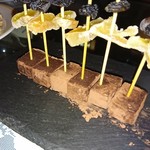 バー ポリス的實拍圖