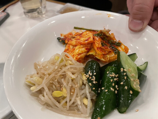 recommendations image for 焼肉ホルモン 龍の巣 心斎橋モトミセ