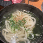 焼肉特急 岸和田店的實拍圖