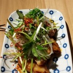 recommendations for たま すすきの店