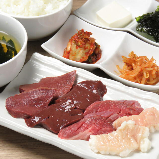 焼肉あぶる。 板橋店的实拍高清图