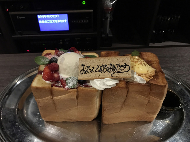 カラオケパセラ なんば道頓堀店的实拍高清图