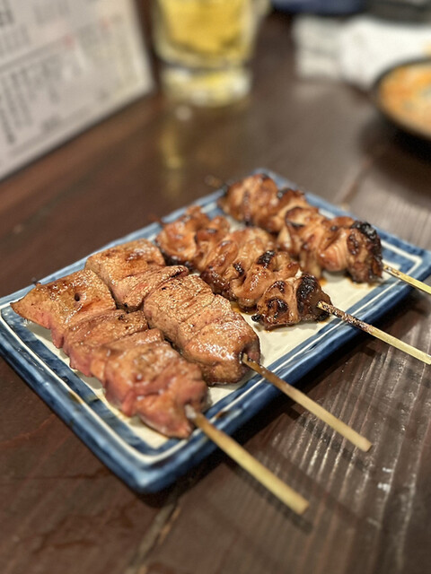 もつやき大膳 学芸大学的實拍高清圖