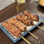 もつやき大膳 学芸大学的實拍圖