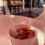 ユーラクチョコレートショップ 有楽製菓東京工場直売店的实拍图
