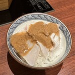瓢喜 銀座本店的實拍圖