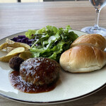 recommendations for カフェ バル リーベル