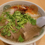 味道的實拍圖