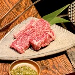 焼肉萬野 天王寺店的实拍图