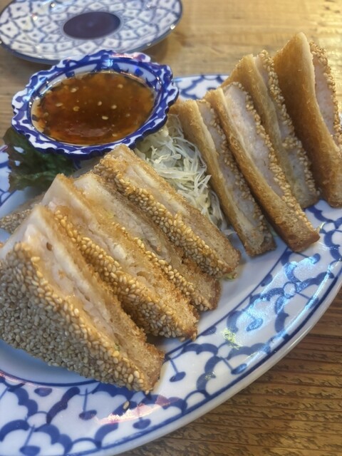 recommendations image for タイ・イサーン料理ヤムヤム 銀座