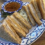 recommendations for タイ・イサーン料理ヤムヤム 銀座