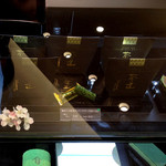 recommendations for 辻利兵衛本店 大阪店