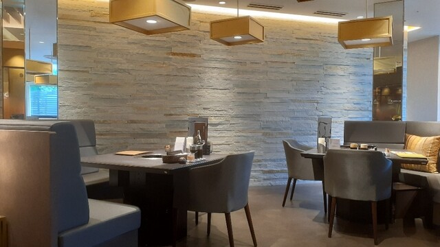 山形牛焼肉 牛兵衛 草庵 立川髙島屋S.C.店的實拍高清圖