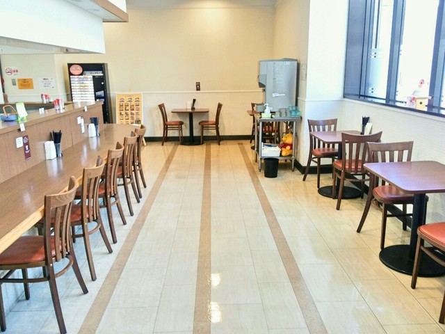 キッチン はぴねす 千歳店的实拍高清图