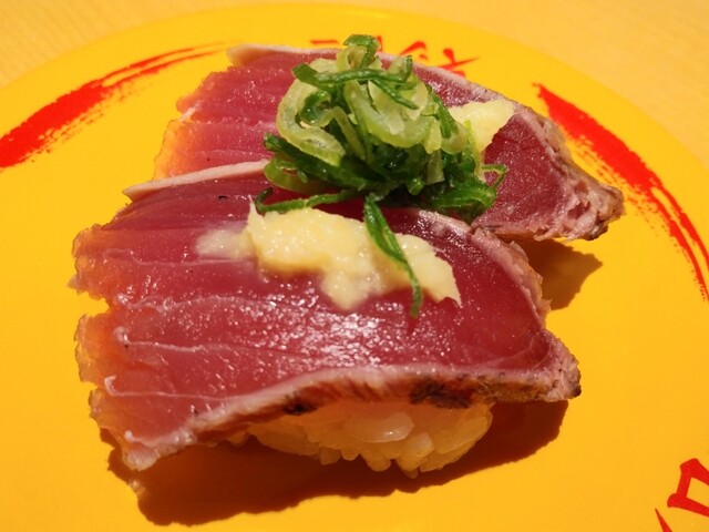 スシロー 多摩センター店的实拍高清图