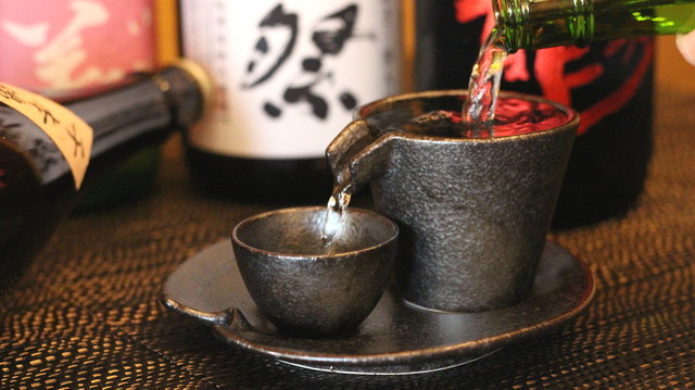 recommendations image for 旬魚菜 正や