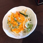 ニューアンナプルナ  深草店的实拍图