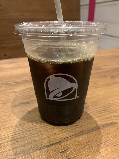 recommendations image for タコベル 東京ドームシティ店