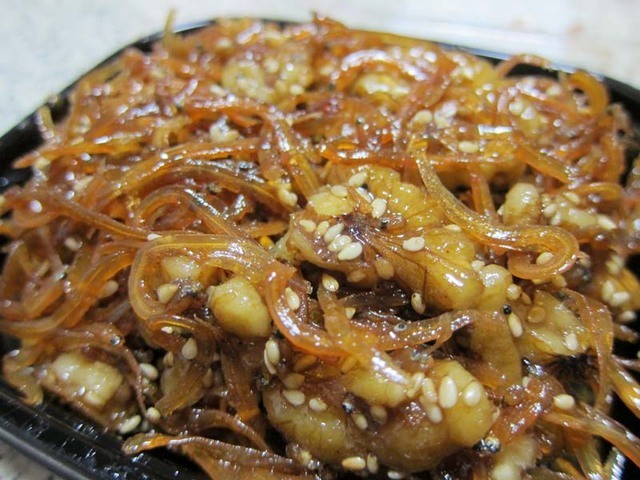 野村佃煮 錦店的實拍高清圖