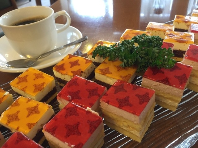 recommendations image for ホテルステーション京都・西館　レストラン悠遊