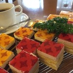 recommendations for ホテルステーション京都・西館　レストラン悠遊