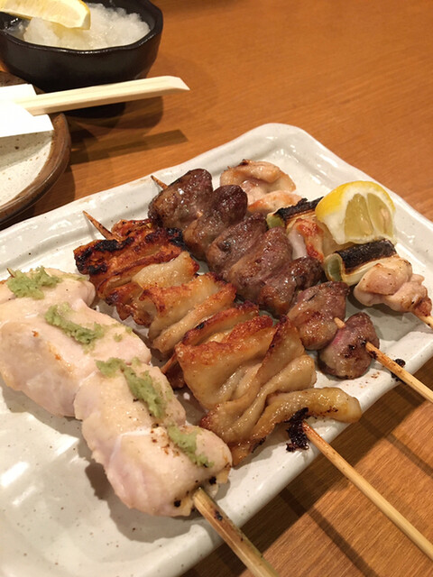 recommendations image for 鳥兆 春日店