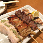 recommendations for 鳥兆 春日店