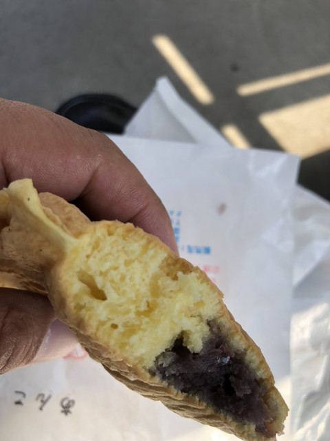 たい焼きココ的实拍高清图