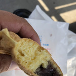 たい焼きココ的实拍图