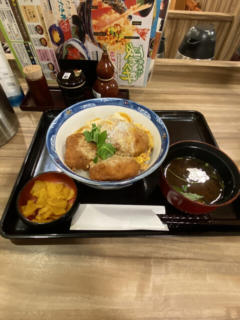 丼丼亭 あべちか店的實拍高清圖