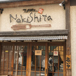 スパゲティーnokishita的實拍圖