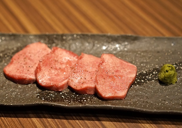 新宿焼肉 BULLS的實拍圖