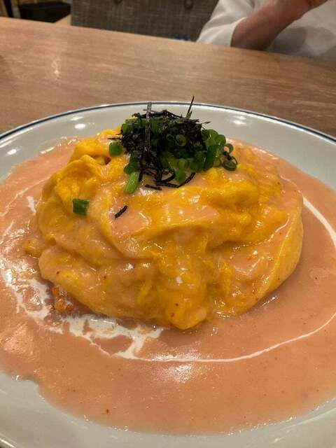 recommendations image for 湘南パンケーキ 大阪ベイタワー店