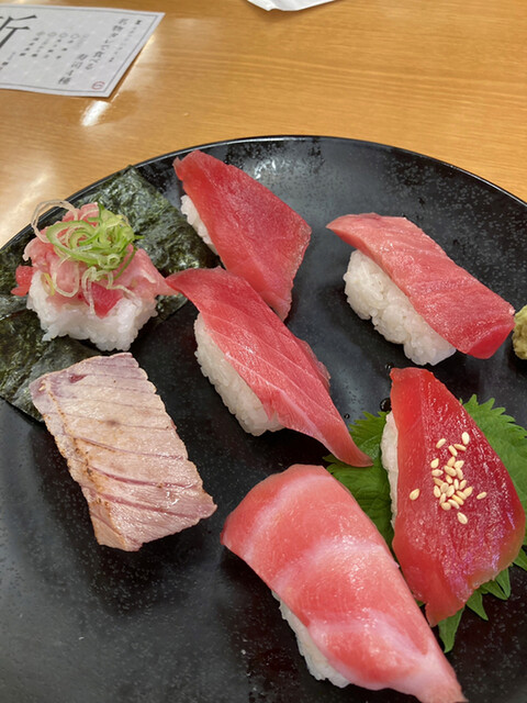 スシロー 京都桂店的實拍高清圖