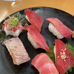 スシロー 京都桂店的實拍圖