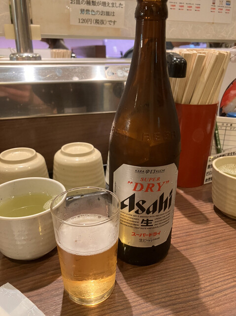 回転すし 海幸的實拍高清圖