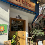 LION KITCHEN的实拍图