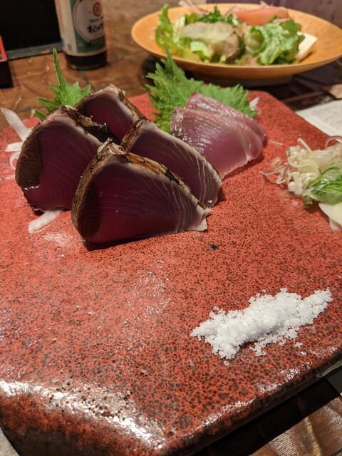 わらやき屋 上野広小路的实拍高清图