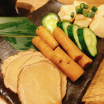 裏のさかな屋的實拍圖