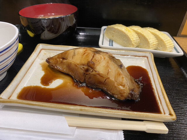 recommendations image for 手打ちそば なみ一