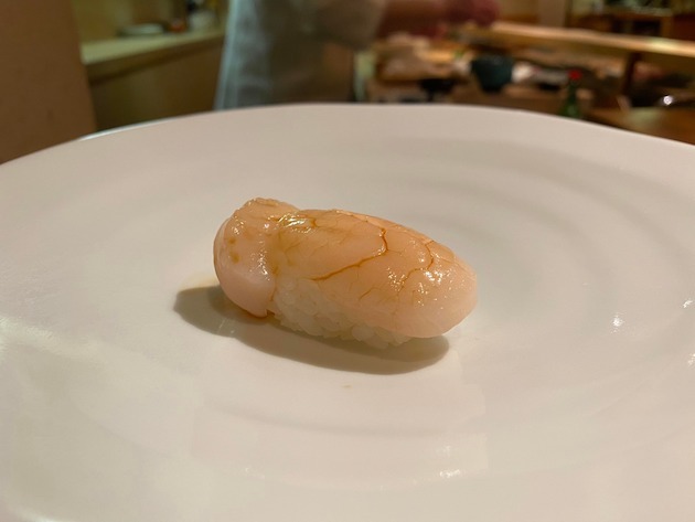 すし柿崎的實拍高清圖