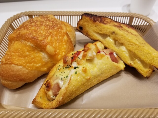 recommendations image for ヴィ・ド・フランス 池袋店