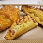 recommendations for ヴィ・ド・フランス 池袋店