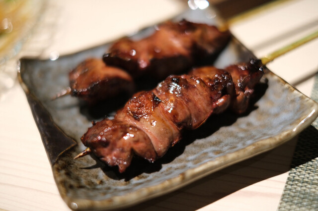 recommendations image for 焼鳥 鳥美庵 新宿