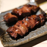 recommendations for 焼鳥 鳥美庵 新宿