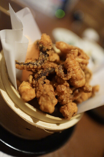 炭火居酒屋 炎 南4条店的實拍高清圖